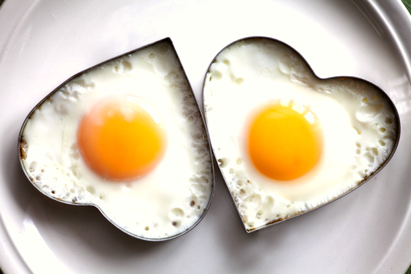 Falsi miti: mangiare le uova fa male